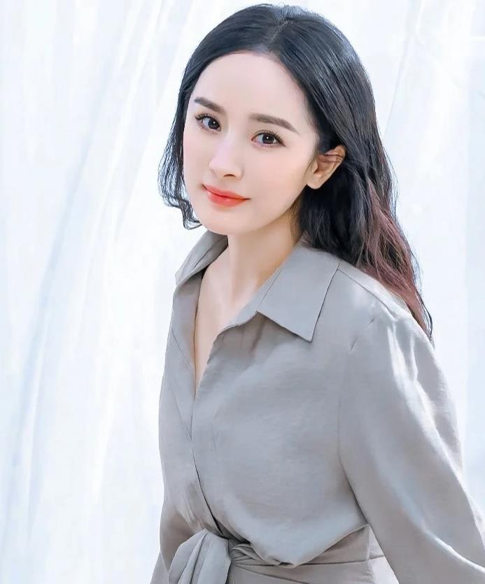 这6种眼型颜值都很高,有这十种眼型颜值肯定不低