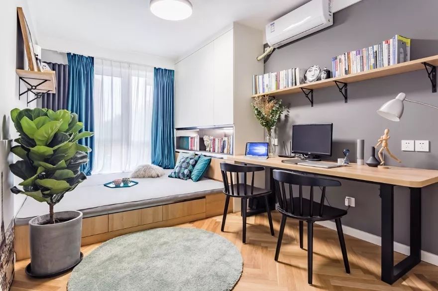 家中留外人住好吗,家里有没有必要留客卧