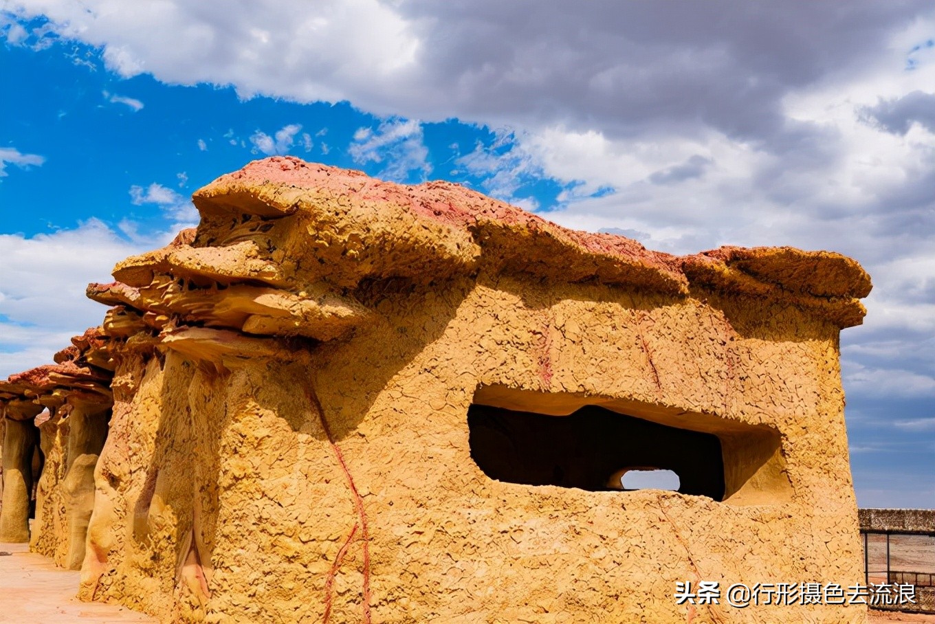 南北疆30天自驾深度游攻略,西行新疆