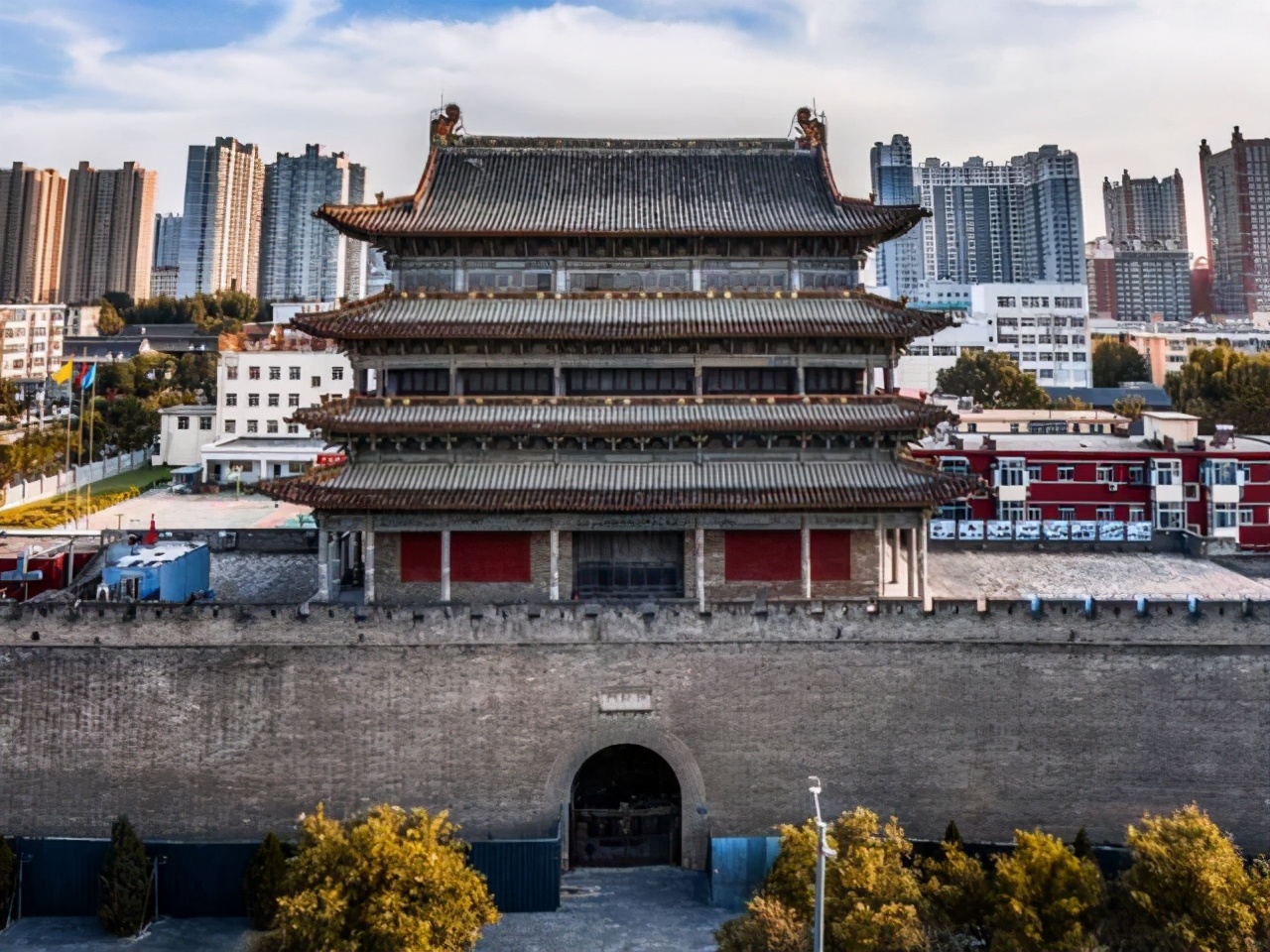 山西城市人口gdp,山西省gdp城市排名