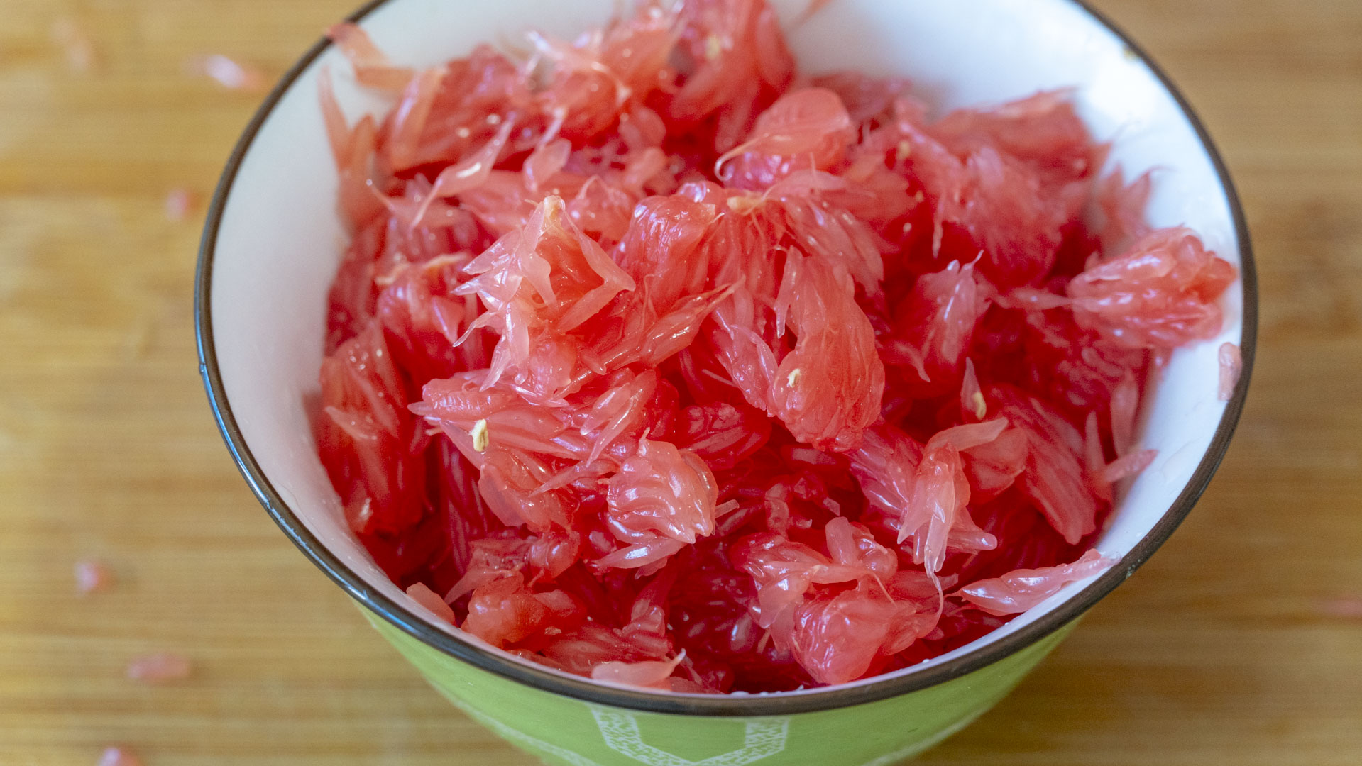 简单美食甜品夏天防暑,天热就做一道这样的小甜品