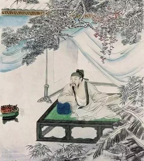 中国古代最养人的54句名言,句句受益