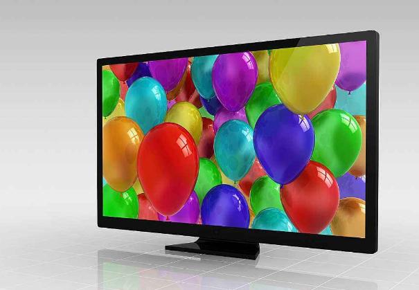 电视机背后的插口都是哪些作用,电视一般有几个插口