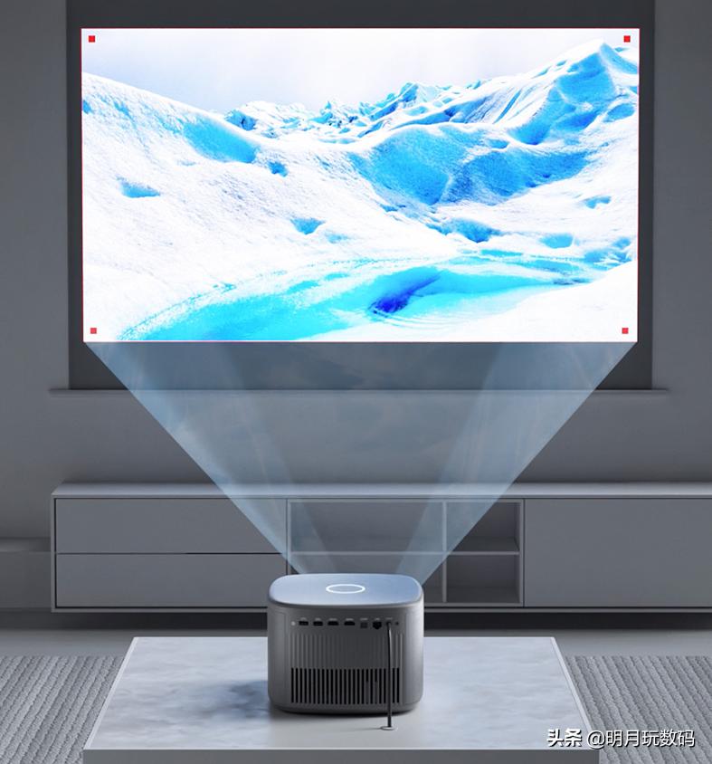 投影仪应该买坚果j10还是极米h3,坚果j9和极米h3投影仪哪个好