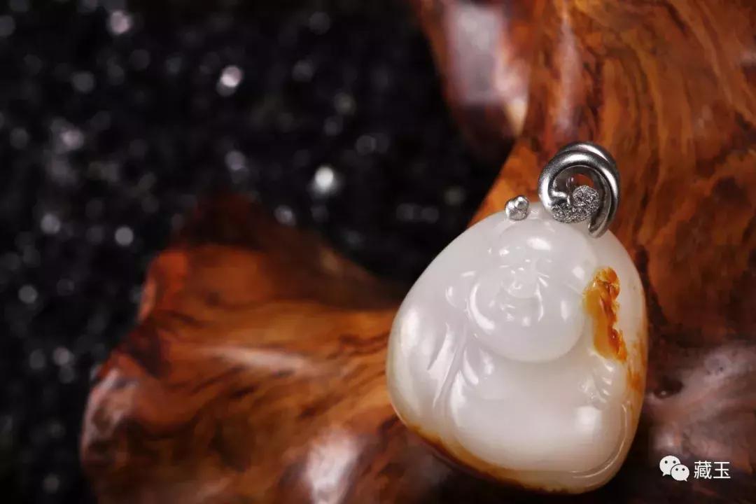 买玉别轻易还价,买和田玉怕买到假