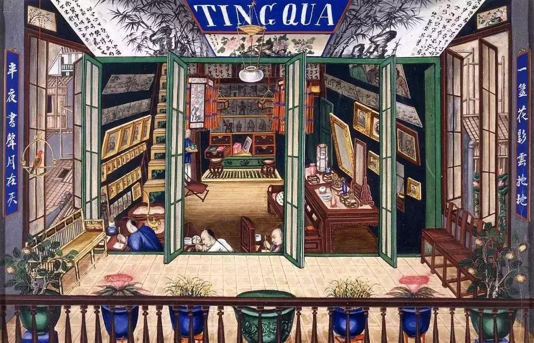 广州味道,广州味道的美食