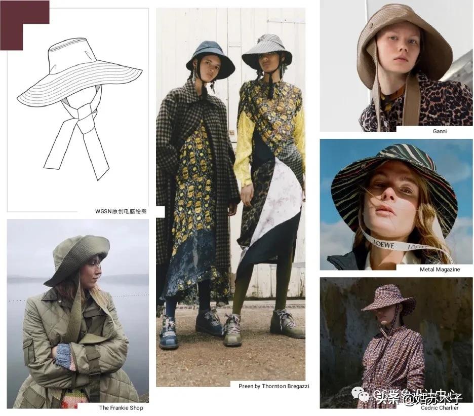 配饰搭配技巧成熟风,2022百搭气质装女