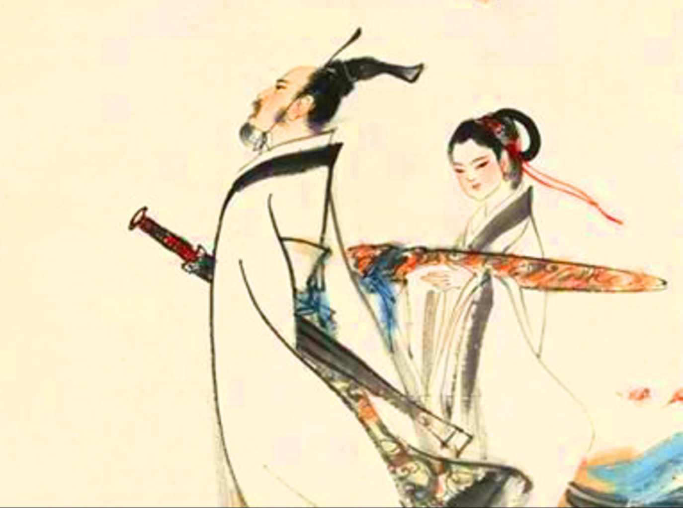 苏东坡写给朝云的诗,苏轼给朝云写了几首诗