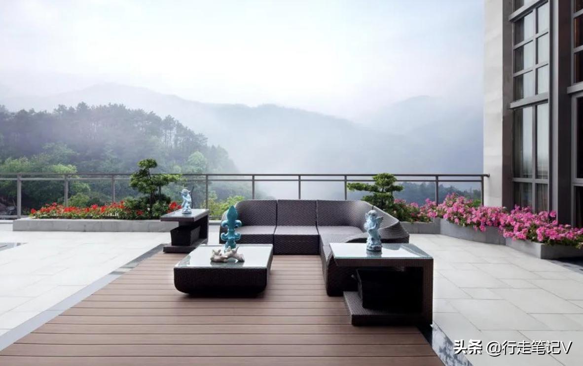 从化温泉野游,广州从化温泉别墅打卡之旅