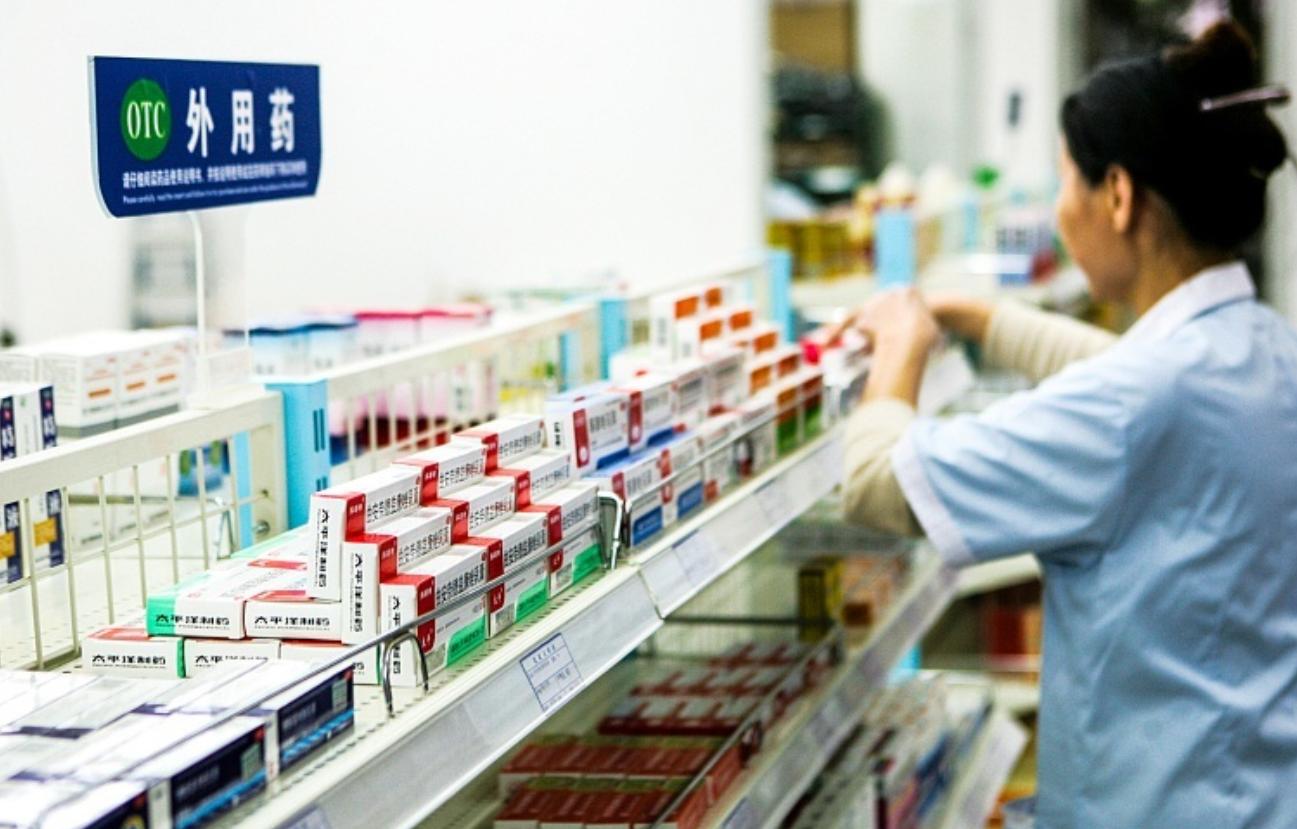 开一个药店大概多久能回本,为什么药店很少人进去卖不倒闭