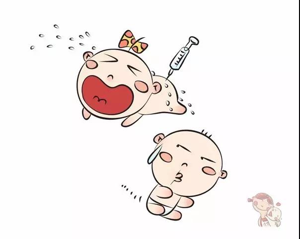 宝宝打疫苗的十大注意事项,宝宝打疫苗的7大注意事项