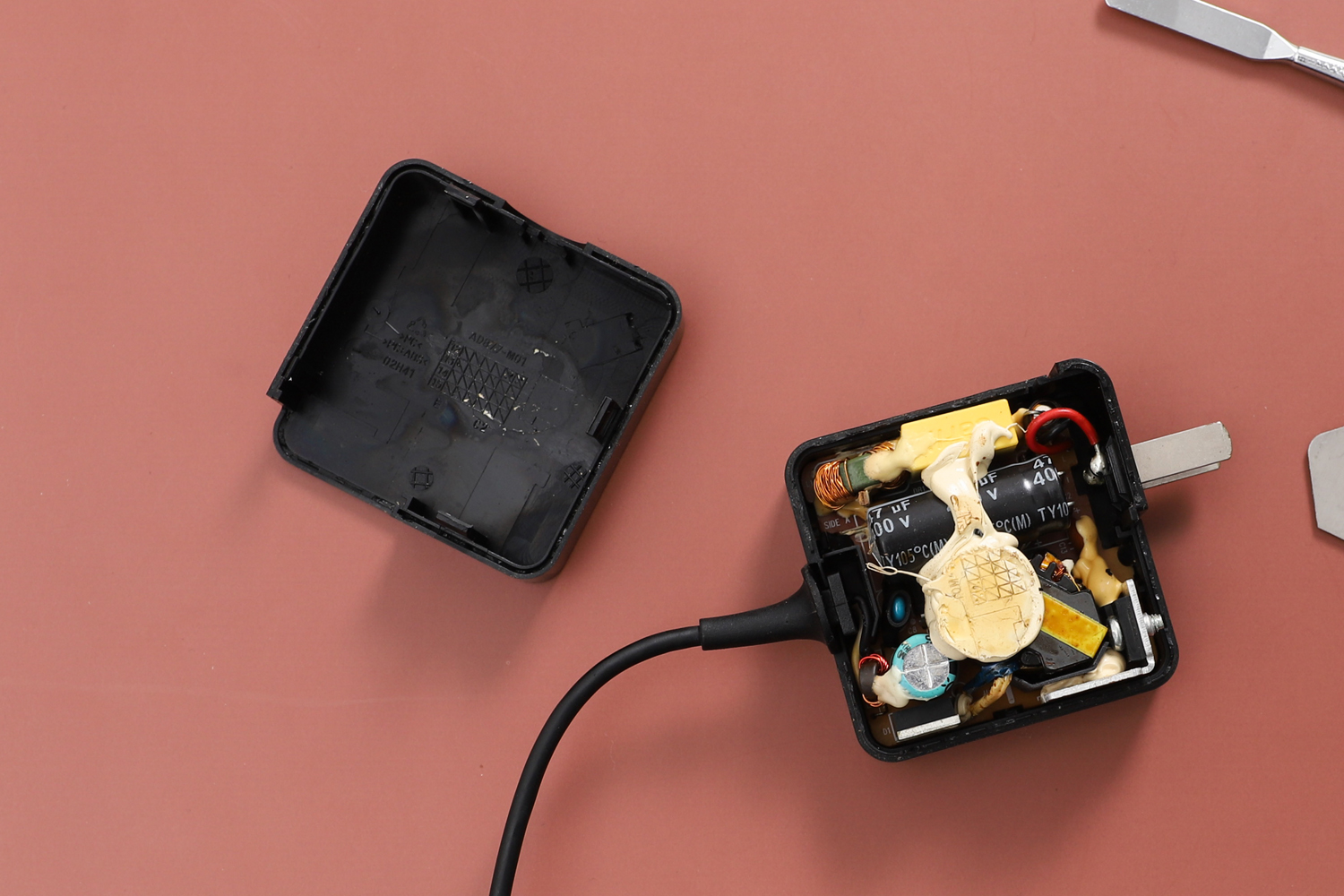 笔记本电源接口坏了怎么修复,笔记本电源线破损如何修复