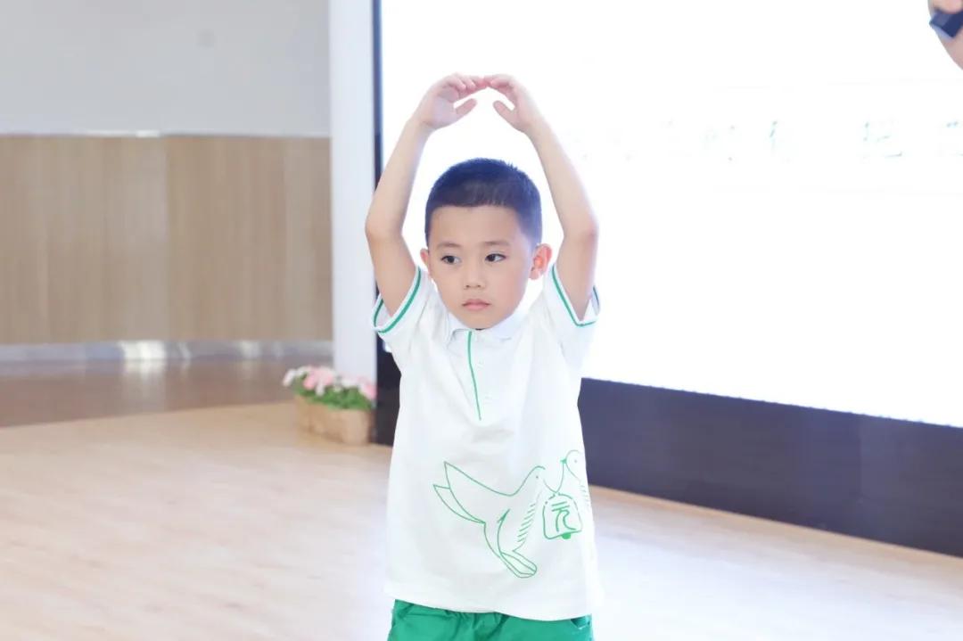 幼儿园中秋节游园会美篇,幼儿园的中秋节活动美篇