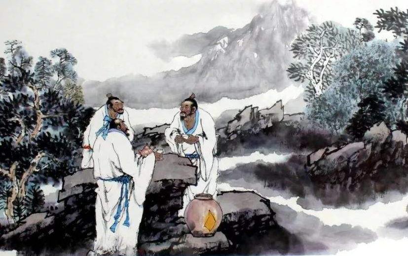 增广贤文看透人心的句子,增广贤文让你看透人心五句话