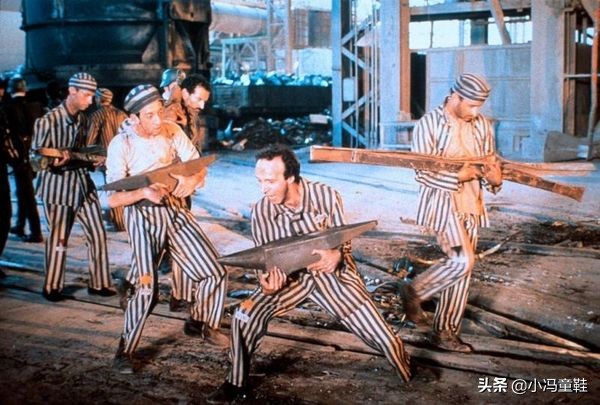 美丽人生伟大的谎言,美丽人生谎言