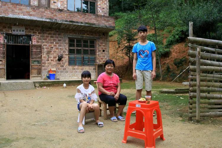 （37）长沙堎印象