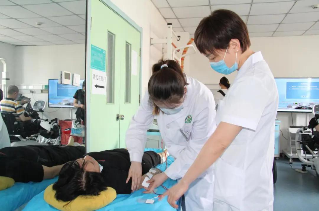 走进大兴的军大人042号｜邹慧莉：医学世界的“魔术师”