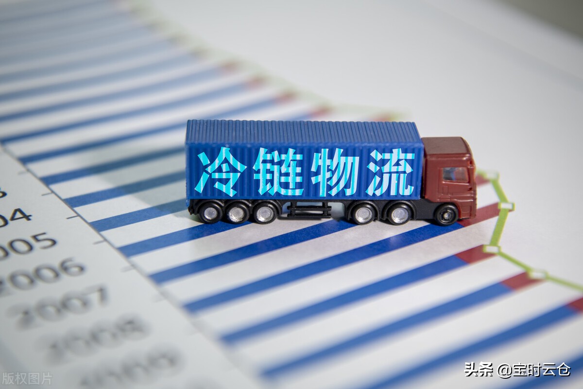 上海冷链仓储物流公司有哪些？这有份名单可参考