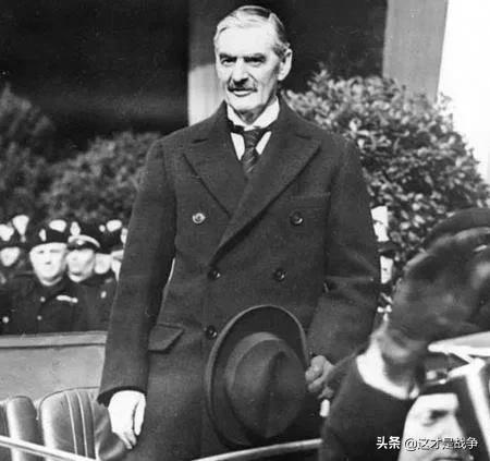 抗日战争，真的只有美国在帮助中国吗？