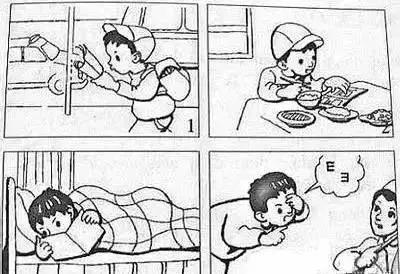 一二年级十个看图写话技巧,一二年级看图写话期末总结