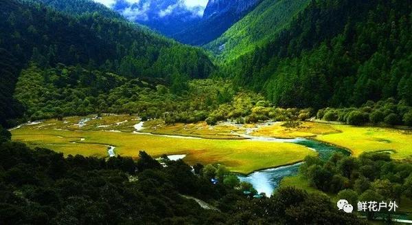 水蓝星球上最后一块净土,水蓝星球上最后一片净土