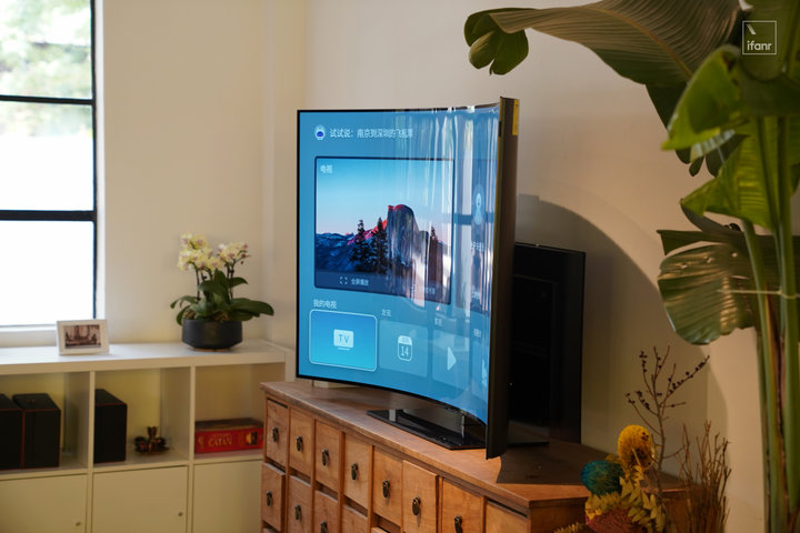 创维86寸电视实际体验,创维82电视测评