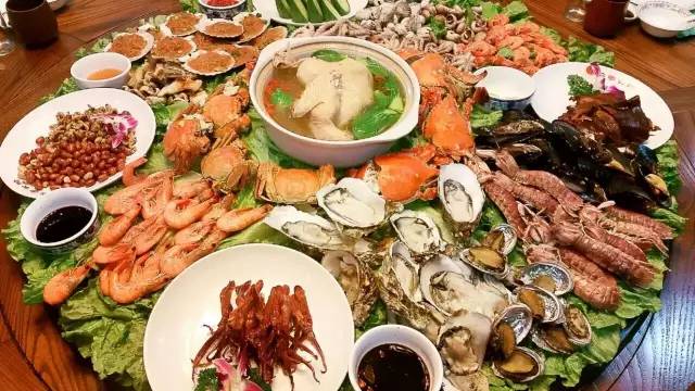 三亚吃海鲜哪里便宜又好吃呢,三亚海棠湾哪里吃海鲜便宜