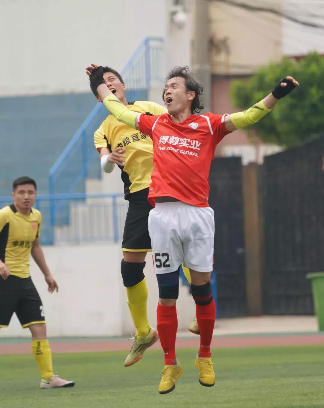 「烟台联赛战报」这领先优势,也忒大了吧