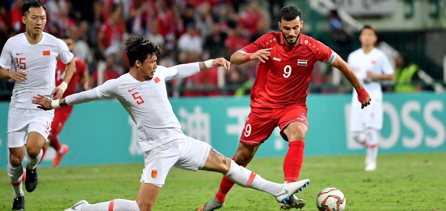 国足冲击世界杯心酸血泪史,国足未来世界杯前景如何