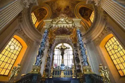 世界十大顶级美术学院,世界三大艺术院校