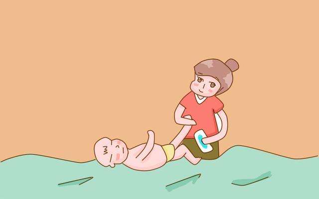 孩子为啥会便秘,孩子经常便秘都是什么原因造成