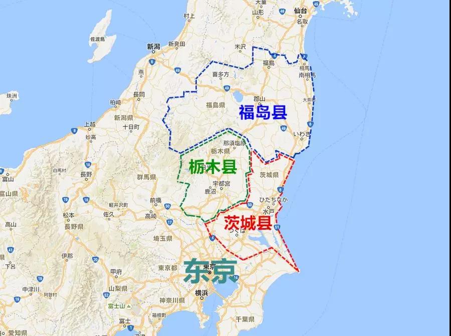 日本茨城美食,日本茨城好吃的