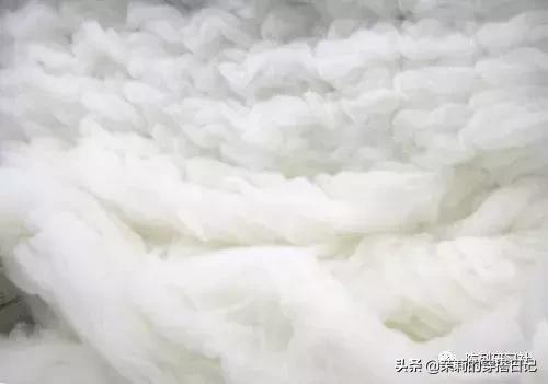 服装面料知识大全ppt,50种面料知识