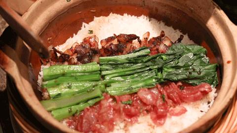 地道正宗老广美食,老广东地道菜