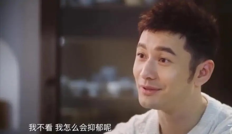 从恩爱夫妻到互黑暗撕，深扒黄晓明和大宝贝的十年狗血纠缠