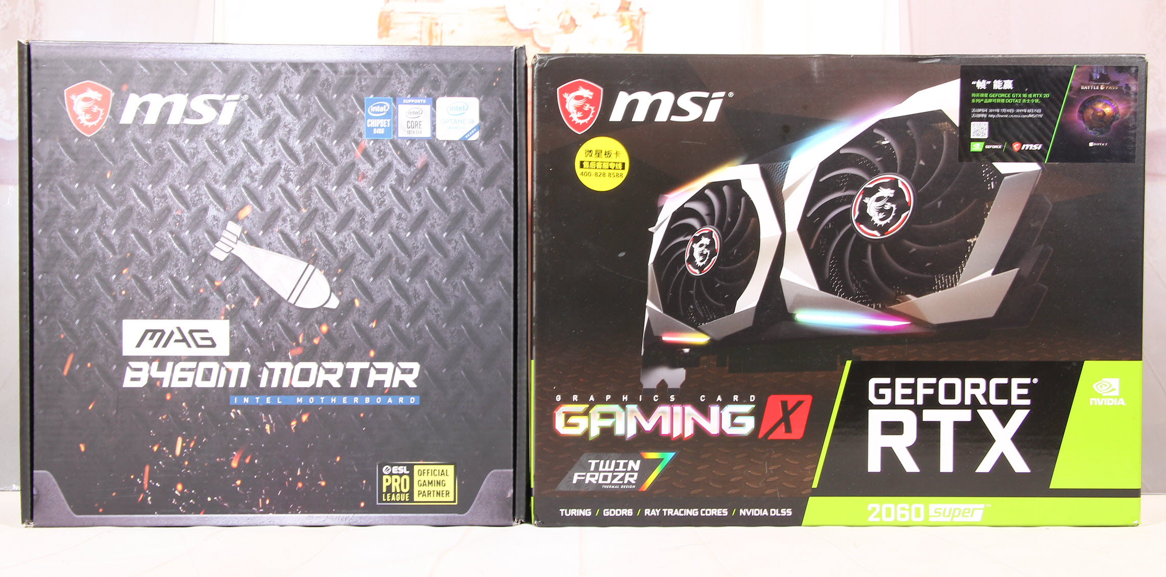 显卡经历的两次狂潮,让自己的显卡再战几年