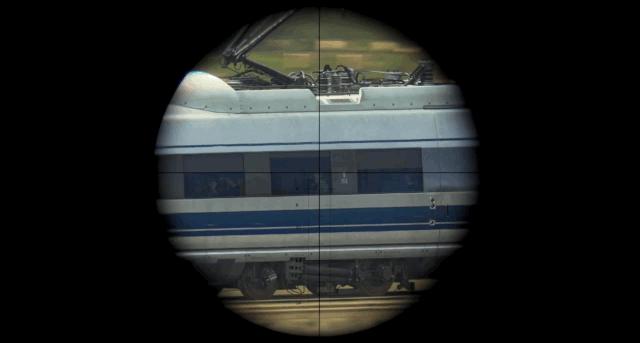 一部非“超级3D”不可的电影！《双子杀手》动作戏令人瞠目结舌