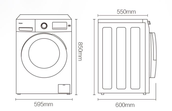 洗衣机怎么选？这里有一份洗衣机选购指南，附上8个品牌机型推荐