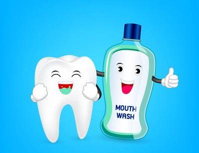 疫情当下需要怎么做好防护,预防疫情勤漱口