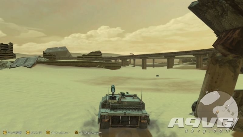 重装机兵xeno重生与原版区别,重装机兵xeno重生好玩么