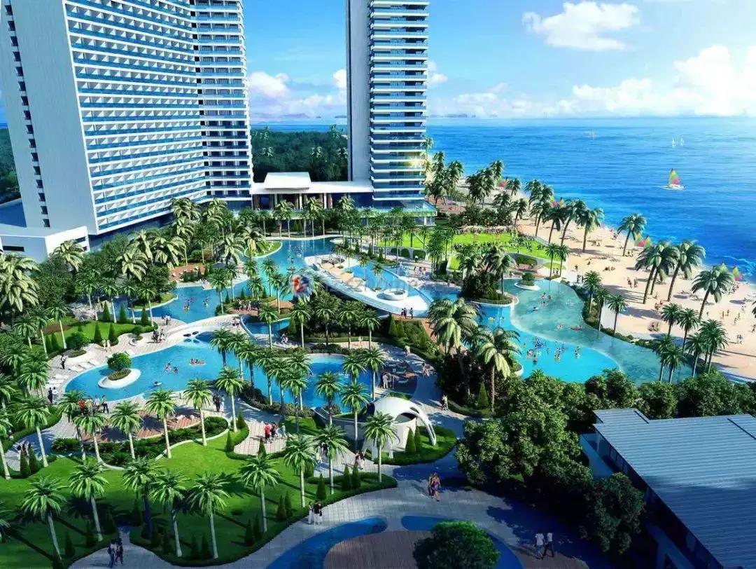 惠州双月湾酒店两天一晚3房,惠州2天1夜酒店优惠套餐双房