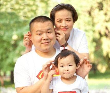 德云社王惠是谁老婆,郑敏和王惠的关系