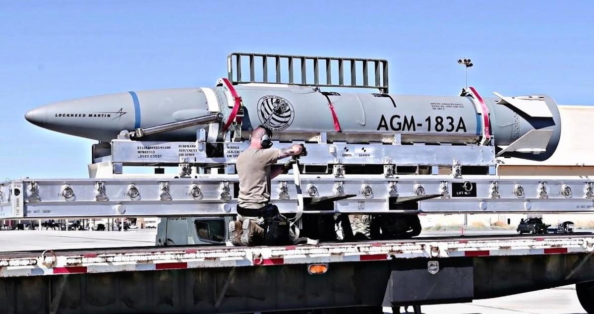 比东风17还厉害的反导系统,比东风17还猛的武器