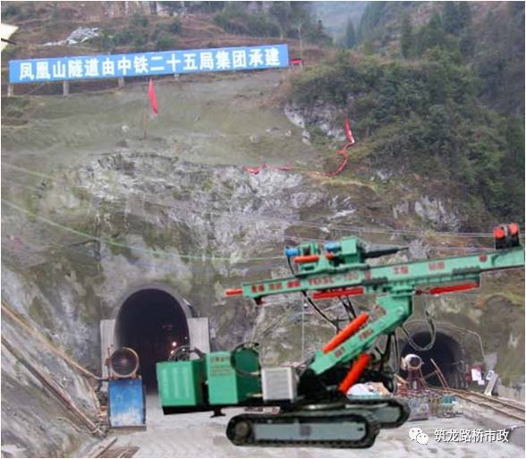 隧道超前管棚支护作用,隧道初期支护包含管棚超前支护吗