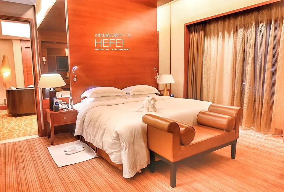 合肥打卡网红景点,合肥最新网红打卡地景点