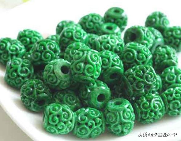 适合日常佩戴硬度高的宝石,哪些宝石容易磨损却不易断裂