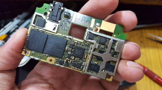 299元起的官方扩容服务：良心但不值得