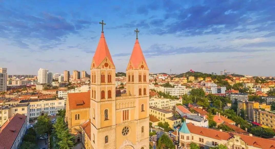 跟厦门一样浪漫的城市,厦门一个文艺又浪漫的城市