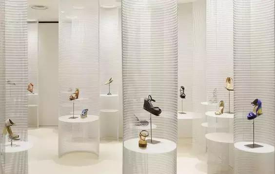 服装店服饰陈列技巧有哪些,生鲜店的陈列美感怎么做