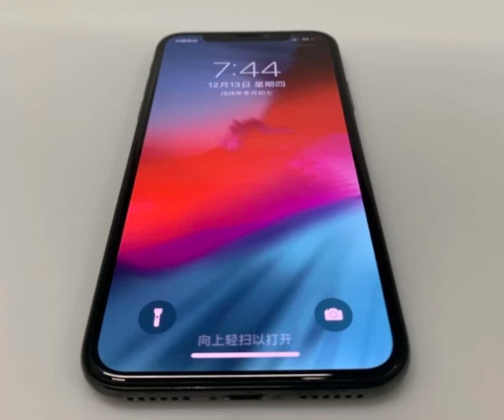 苹果面容id和指纹哪个安全,二手iphone没有id怎么办